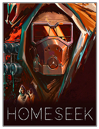 Homeseek (2023) PC | RePack from Chovka