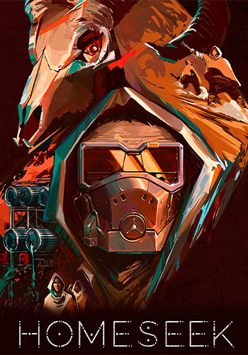 Homeseek (2023) PC | Repack by Slezen