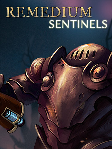 Remedium: Sentinels (2023) PC | RePack from FitGirl
