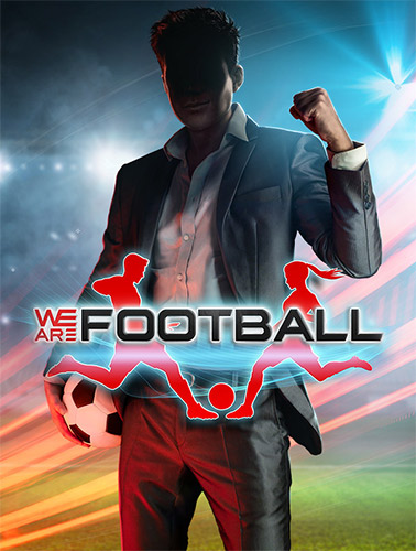 We Are Football: Edition Bundesliga [v 1.17/2.04 + DLCs] (2021) PC | RePack by FootGirl