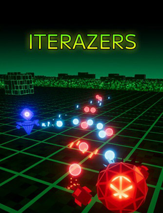 ITERAZERS [v 1.0.4] (2023) PC | RePack by Slezen