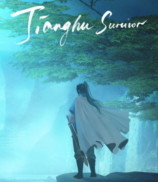 Jianghu Survivor [v 1.03] (2023) PC | RePack from Pioneer