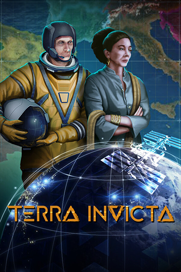 Terra Invicta [v 0.3.99 | Early Access] (2022) PC | RePack by Wanterlude