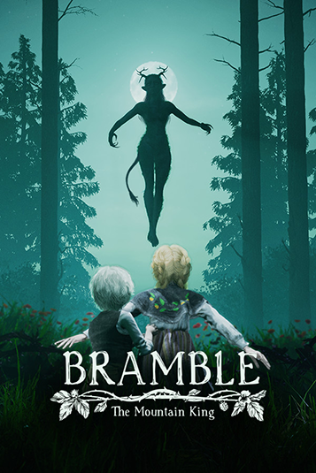Bramble: The Mountain King (2023) PC | RePack by Wanterlude