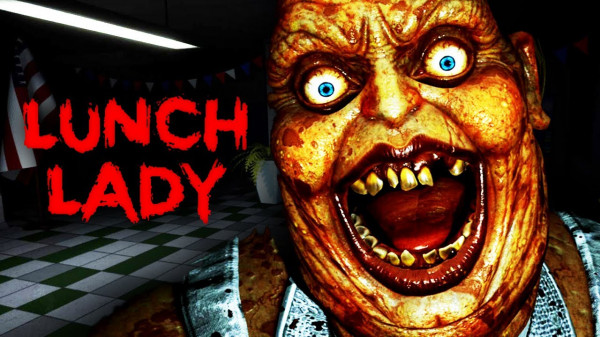 Lunch Lady [v 1.8.0] (2021) PC | RePack from Pioneer