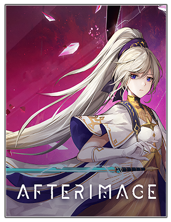 Afterimage: Deluxe Edition [Build 11588597] (2023) PC | RePack from Chovka