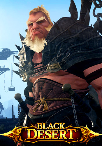 Black Desert [2169.2069] (2015) PC | Online-only