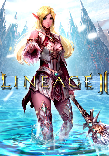 Lineage 2: Essence [P.221116.230703.1] (2015) PC | Online-only