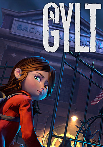 GYLT (2023) PC | Repack by Slezen