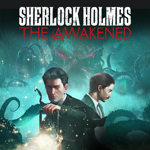 Sherlock Holmes: The Awakened - Premium Edition (2023) PC | Repack by Selezen