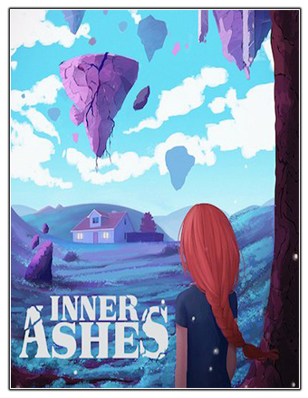 Inner Ashes (2023) PC | RePack from Chovka