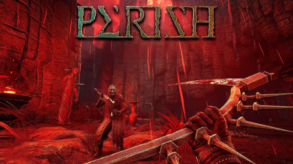 Perish [v 6860 + Multiplayer] (2023) PC | RePack from Pioneer