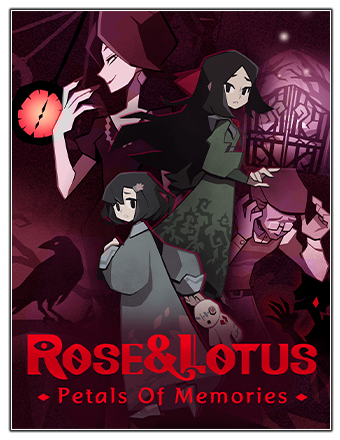 Rose and Lotus: Petals of Memories (2023) PC | RePack from Chovka
