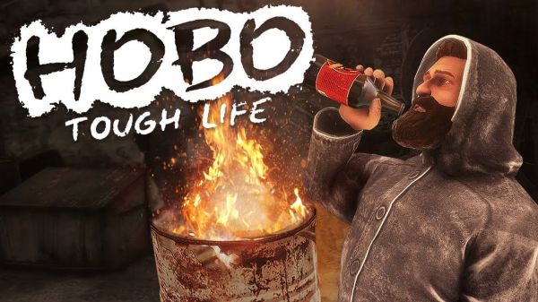 Hobo: Tough Life [v 1.20.010] (2021) PC | RePack from Pioneer