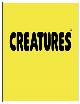 Creatures (2023) PC | RePack from Chovka