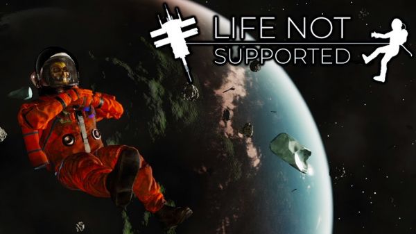 Life Not Supported [v 0.4.0.46 | Early Access] (2023) PC | RePack from Pioneer