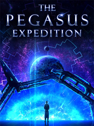 The Pegasus Expedition (2023) PC | RePack from FitGirl
