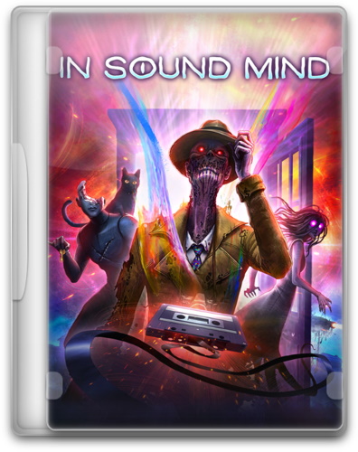 In Sound Mind [v 1.016] (2021) PC | License