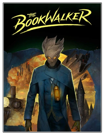 The Bookwalker: Thief of Tales [v 23.6.10] (2023) PC | RePack from Chovka