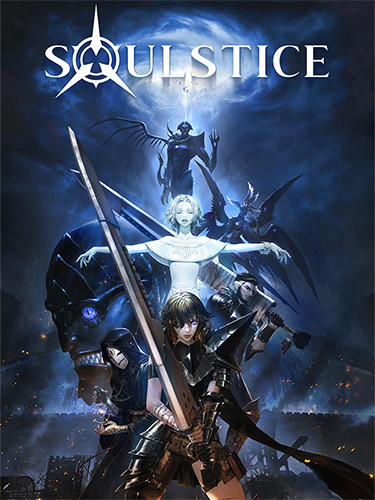 Soulstice: Deluxe Edition [v 1.1.0+219971 + DLC] (2022) PC | RePack from FitGirl