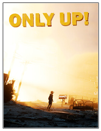 Only Up! (2023) PC | RePack from Chovka
