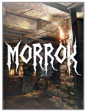 Morrok (2023) PC | Repack by Chovka