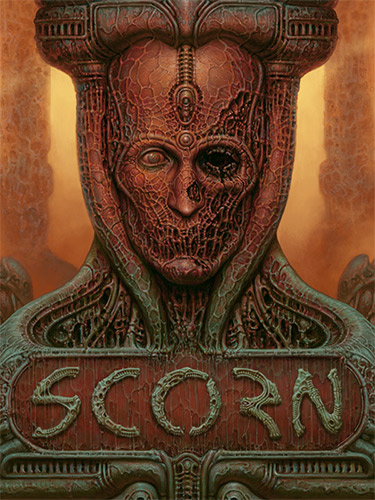 Scorn: Deluxe Edition [v 1.2.2.0] (2022) PC | Repack by FitGirl