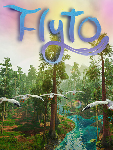 Flyto (2023) PC | RePack from FitGirl