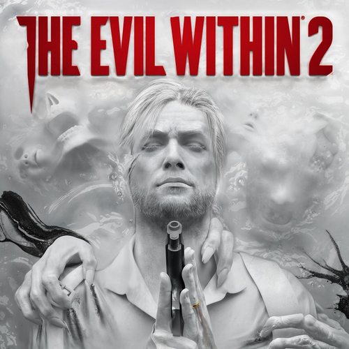 The Evil Within 2 (2017) PC | Repack by xatab