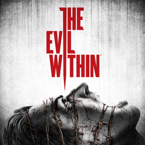 The Evil Within (2014) PC | Лицензия