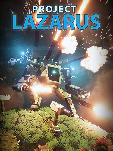 Project Lazarus [v 7.0] (2023) PC | RePack from FitGirl