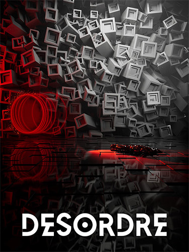 Desordre: A Puzzle Game Adventure [v 1.0.4] (2023) PC | RePack from FitGirl