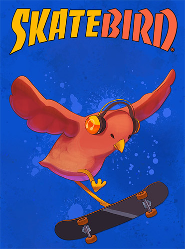 SkateBIRD [v 2.0] (2021) PC | RePack from FitGirl