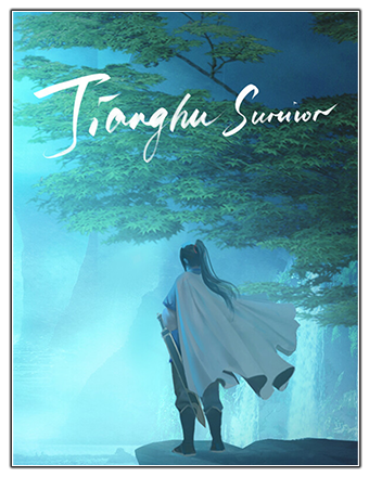 Jianghu Survivor (2023) PC | RePack from Chovka