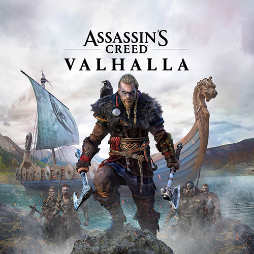 Assassin's Creed: Valhalla - Complete Edition [v 1.7.0 + DLCs] (2020) PC | RePack by Drake