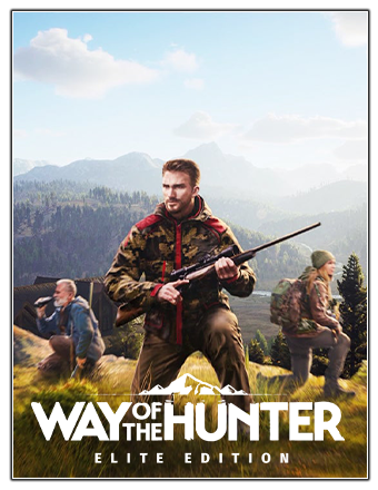 Way of the Hunter: Elite Edition [v 1.23a + DLCs] (2022) PC | RePack from Chovka