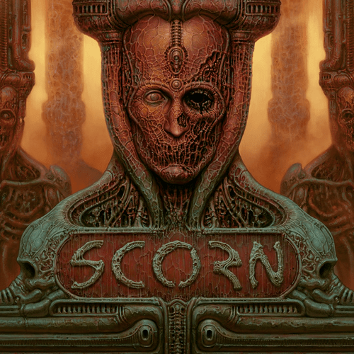 Scorn: Deluxe Edition [v 1.2.2.0] (2022) PC | License
