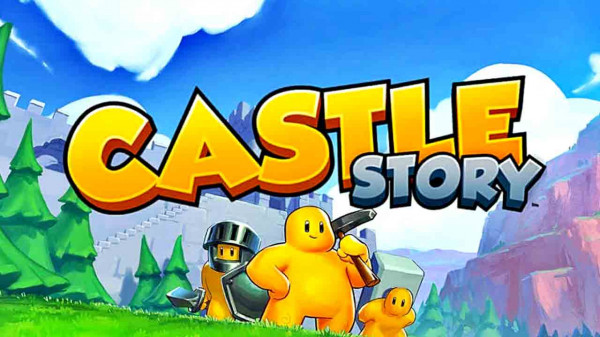 Castle Story [v 1.1.10a] (2017) PC | RePack from Pioneer