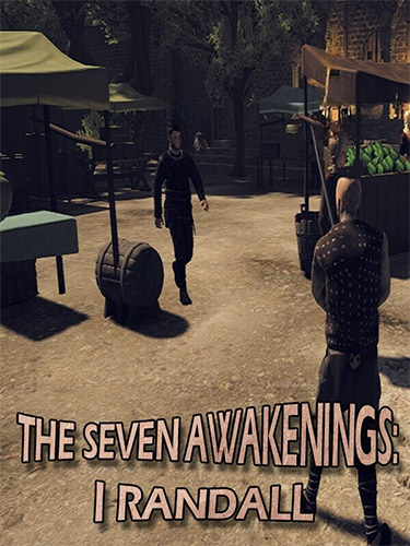 The Seven Awakenings: I Randall (2023) PC | RePack from FitGirl