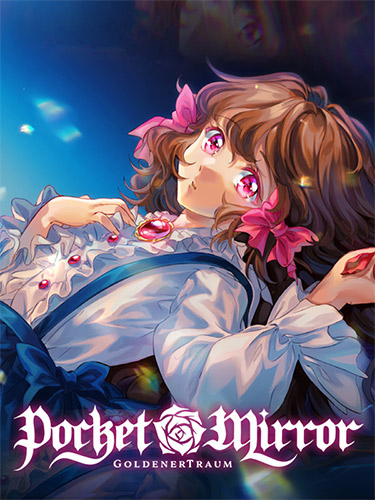 Pocket Mirror ~ GoldenerTraum [v 1.1.3] (2023) PC | RePack from FitGirl