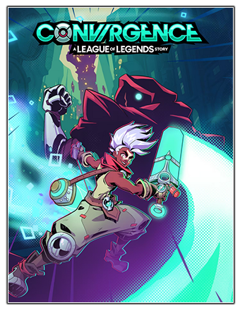 Convergence: A League of Legends Story - Deluxe Edition [v a7e37f30e71 + DLCs] (2023) PC | RePack ab