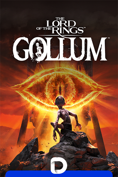 The Lord of the Rings: Gollum - Precious Edition [v 0.2.51064 + DLCs] (2023) PC | RePack by Decept