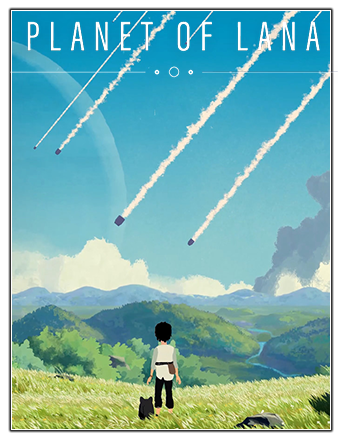 Planet of Lana [v 1.0.6.0] (2023) PC | RePack from Chovka