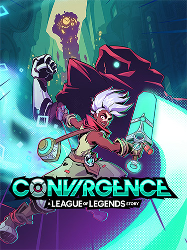 Convergence: A League of Legends Story [v a7e37f30e71] (2023) PC | RePack from FitGirl