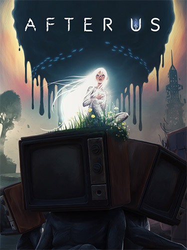 After Us [v 1.24.12] (2023) PC | RePack from FitGirl