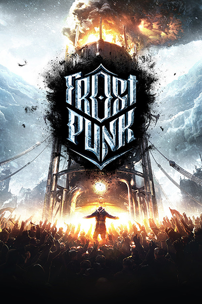 Frostpunk [v 1.6.2 + DLCs] (2018) PC | RePack by Wanterlude