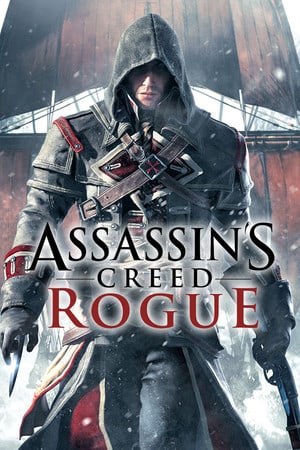 Assassin's Creed: Rogue [v 1.1.0 + DLCs] (2015) PC | RePack by Drake