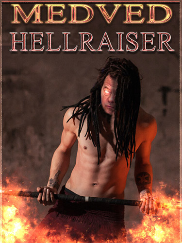 Medved Hellraiser (2023) PC | RePack from FitGirl