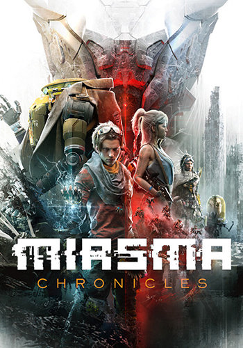 Miasma Chronicles (2023) PC | Repack by Slezen