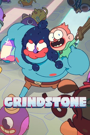 Grindstone [v 1.1.32] (2022) PC | RePack by Drake